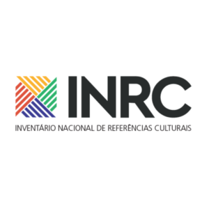 Logo do inventário nacional de referencias culturais