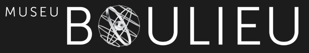 Logo Site Museu Boulieu