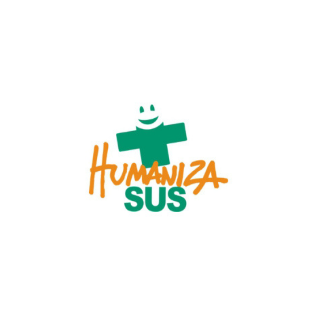 Logo Humaniza SUS