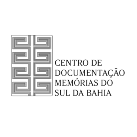 Logo Centro de Documentação Memórias do Sul da Bahia - UFSB