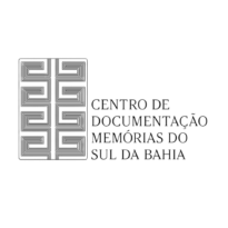 Logo Centro de Documentação Memórias do Sul da Bahia - UFSB
