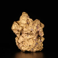 OURO NATIVO – “Pepita”