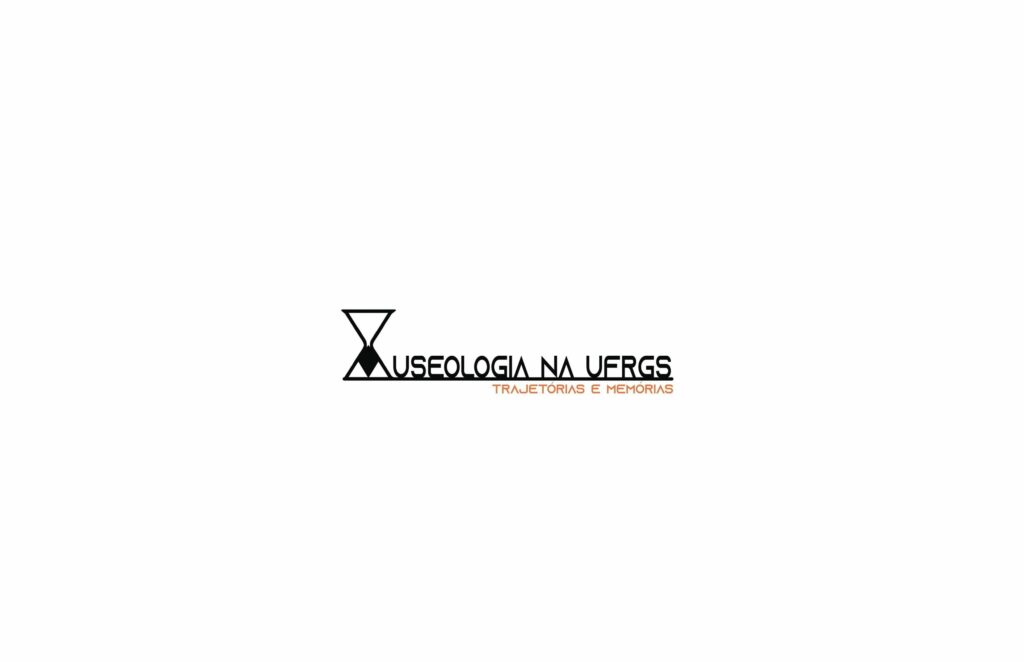 Logo Museologia na UFRGS - Trajetórias e memórias